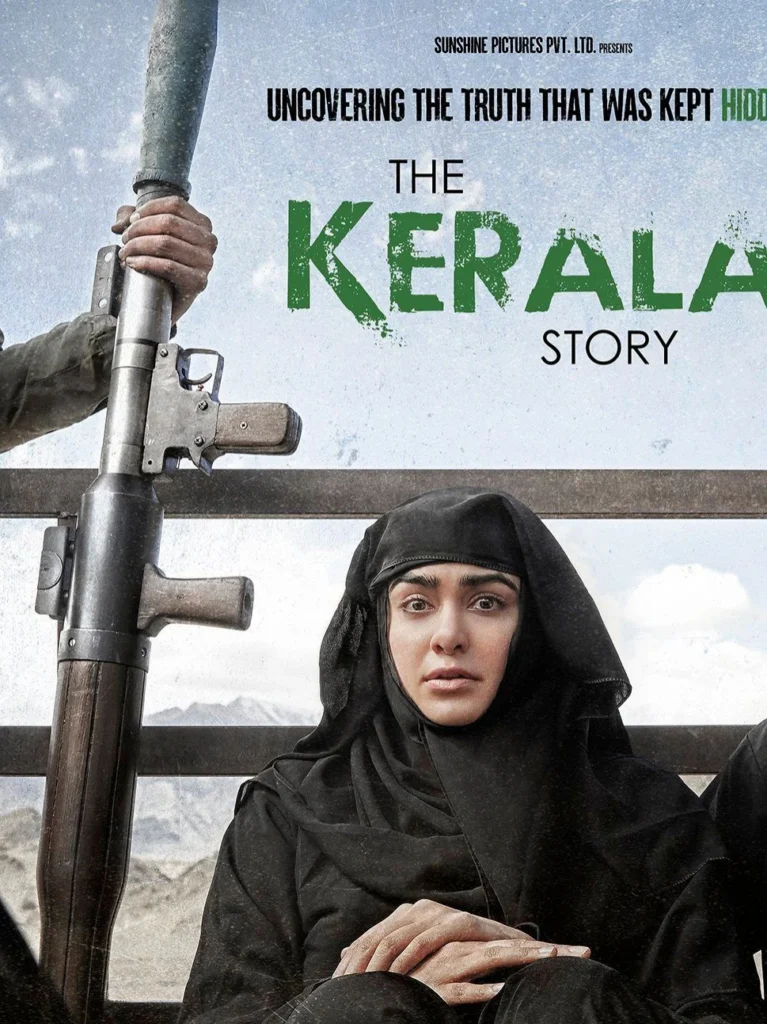 Download movie The Kerala Story Full Hd Direct download link