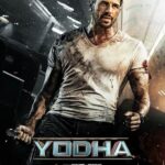 Yodha Movie Direct Download Link